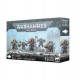 SPACE WOLVES: WOLF GUARD TERMINATORS, Indomitable guardians clad in the Chapter’s finest relic plate